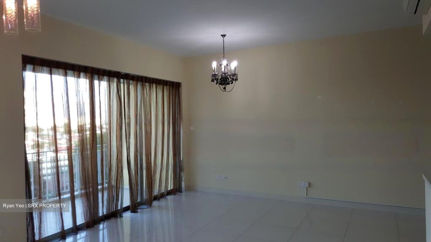 The Infiniti (D5), Condominium #489284431